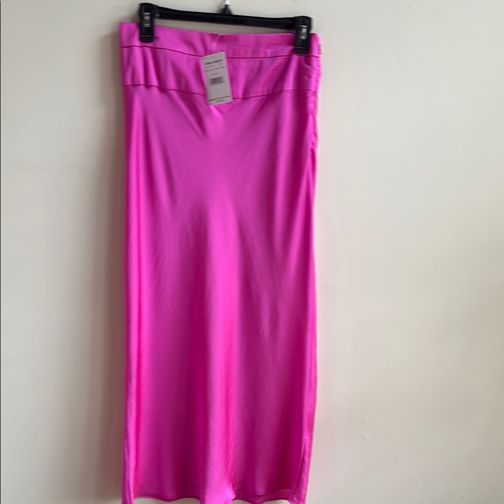 NWT Free People Normani Skirt size 8 medium